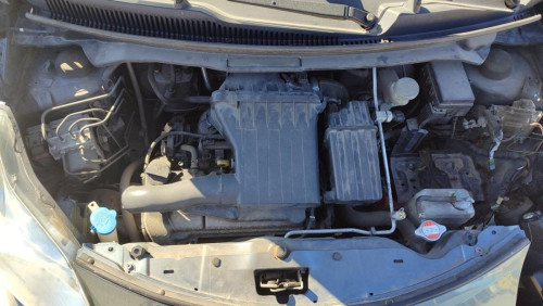  SUZUKI ALTO (AMF310) 