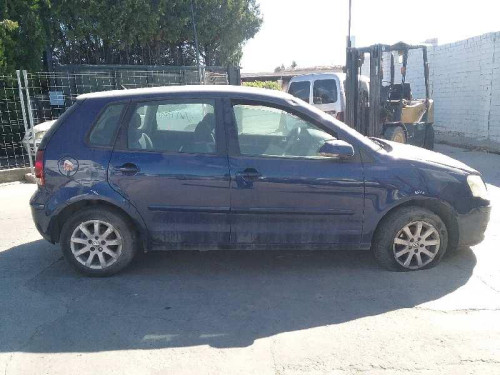  VOLKSWAGEN POLO IV (9N3) 
