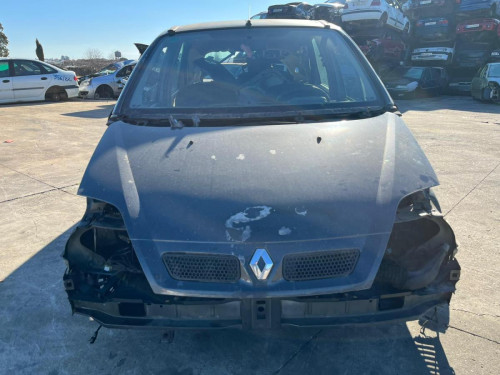  Renault Scenic I (JA...)(1999->) SIN IDENTIFICAR 