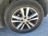 SSANGYONG TIVOLI — Donor Vehicle for Used Parts 