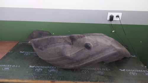 PASO RUEDA BMW SERIE 5 TOURING (F11) 