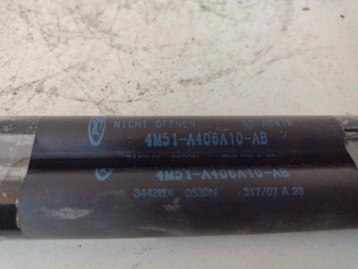 AMORTIGUADOR DELANTERO, FORD, FOCUS BERLINA (CAP)