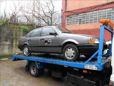 VOLKSWAGEN PASSAT BERLINA (312) 