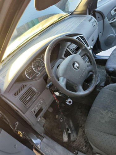 SALPICADERO, KIA, CARENS (RS)