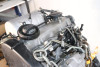  MOTOR COMPLETO SKODA FABIA (6Y2/6Y3) 