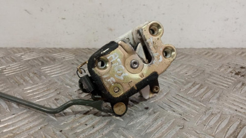  CERRADURA PUERTA DELANTERA IZQUIERDA 