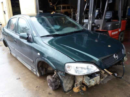  OPEL ASTRA G BERLINA 