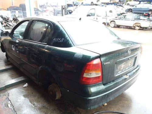 OPEL ASTRA G BERLINA 