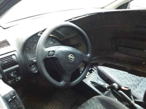  OPEL ASTRA G BERLINA 