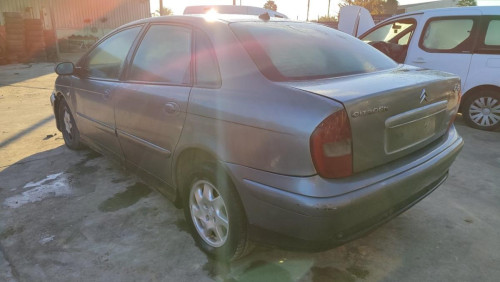  CITROEN C5 BERLINA 