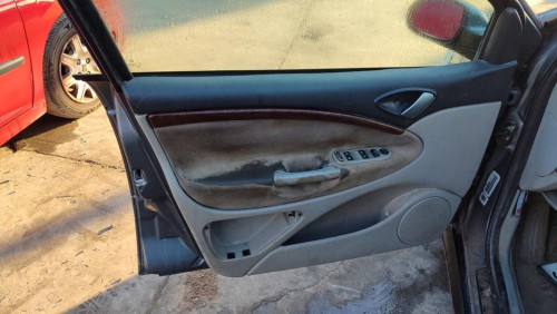  CITROEN C5 BERLINA 