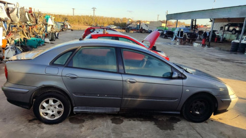  CITROEN C5 BERLINA 