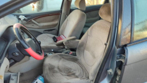  CITROEN C5 BERLINA 