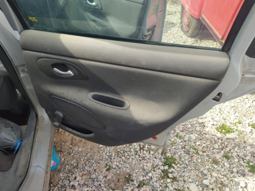  GUARNECIDO PUERTA TRASERA DERECHA Ford MONDEO BERLINA (GD) 
