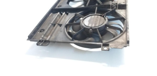  ELECTROVENTILADOR VOLKSWAGEN GOLF VI (5K1)(10.2008) 