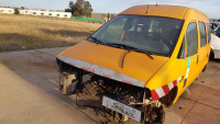 Peugeot Expert Furgón Comfort (1995->2007)