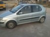TATA INDICA (1998) — vehículo donante para recambios 
