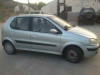 TATA INDICA (1998) — vehículo donante para recambios 