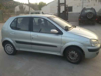 TATA INDICA (1998)