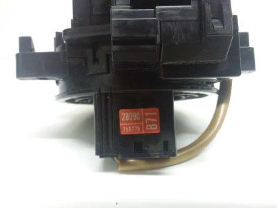 ANILLO AIRBAG, Toyota, URBAN CRUISER (NLP11/NSP11)