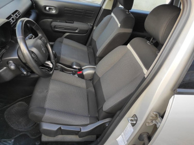 ASIENTO DELANTERO IZQUIERDO