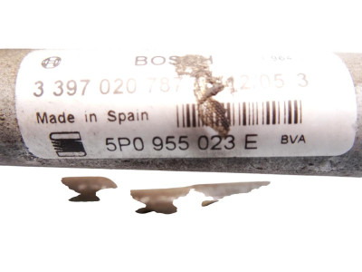 MOTOR LIMPIA DELANTERO, SEAT, TOLEDO (5P2)