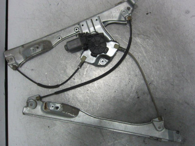 ELEVALUNAS DELANTERO DERECHO, RENAULT, CLIO III