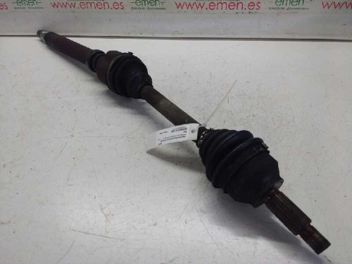  TRANSMISION DELANTERA DERECHA FORD MONDEO BERLINA (GE) 