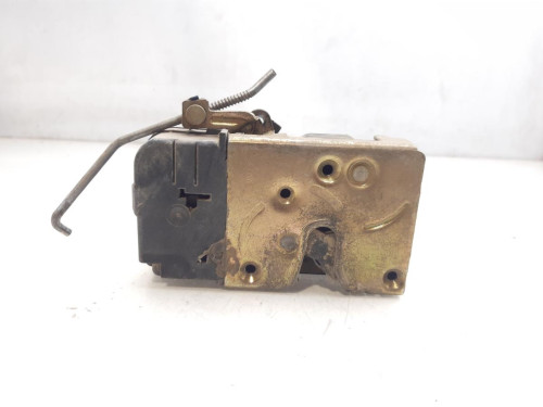 CERRADURA PUERTA DELANTERA DERECHA PEUGEOT PARTNER (S1)(07.1996) 