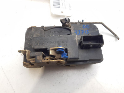 CERRADURA PUERTA DELANTERA DERECHA, PEUGEOT, PARTNER (S1)(07.1996)