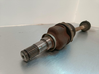 TRANSMISION DELANTERA IZQUIERDA, TOYOTA, AYGO (KGB/WNB)