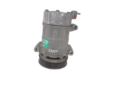 COMPRESOR AIRE ACONDICIONADO, CITROEN, C3