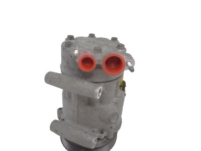 COMPRESOR AIRE ACONDICIONADO, CITROEN, C3