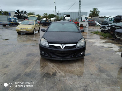  OPEL ASTRA H TWIN TOP 
