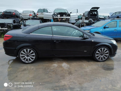  OPEL ASTRA H TWIN TOP 