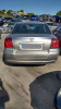 TOYOTA AVENSIS BERLINA (T25) — автомобиль-донор на запчасти 
