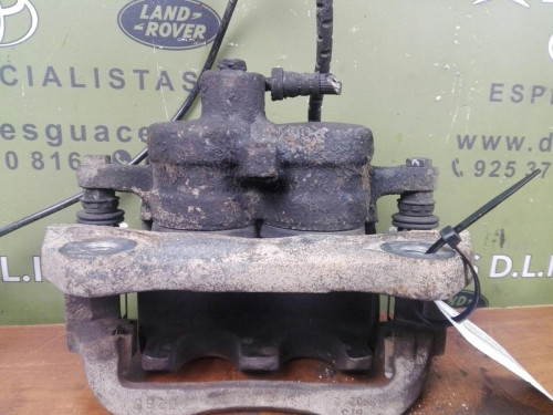 PINZA DE FRENO DELANTERA IZQUIERDA Land Rover DISCOVERY 