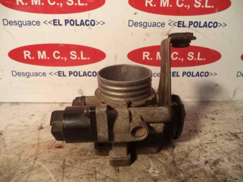 CAJA MARIPOSA RENAULT MEGANE I BERL./ BERL. CON PORTÓN (BA0) 