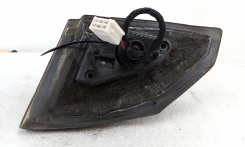  RETROVISOR IZQUIERDO TOYOTA COROLLA FAMILIAR (E12) 
