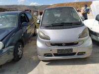 SMART FORTWO COUPE