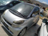 SMART FORTWO COUPE de segunda mano