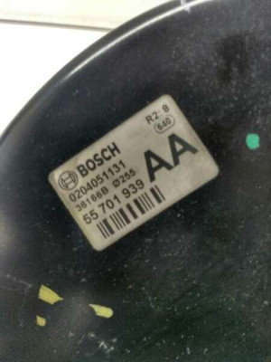 SERVOFRENO, OPEL, CORSA D