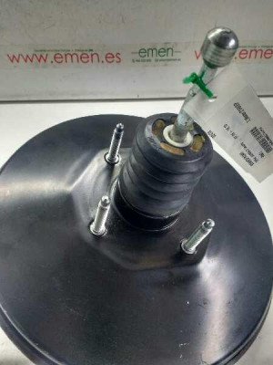 SERVOFRENO, OPEL, CORSA D