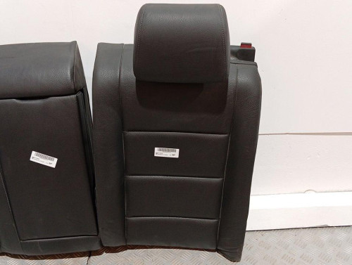  ASIENTOS TRASEROS, AUDI, A4 BERLINA (8E) 