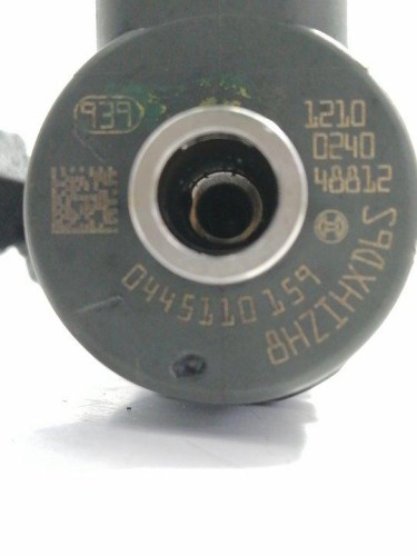 INYECTOR, OPEL, VECTRA C BERLINA 