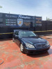 MERCEDES-BENZ CLASE S (BM 220) BERLINA — vehículo donante para recambios 