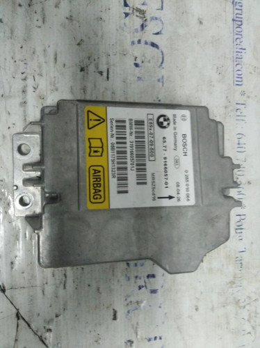  CENTRALITA AIRBAG BMW SERIE 1 BERLINA (E81/E87) 