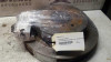 DISCO DE FRENO TRASERO Mitsubishi MONTERO (V80/V90) 