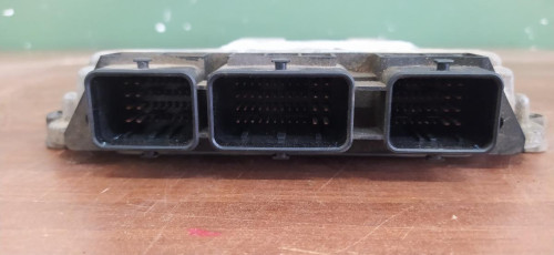 CENTRALITA MOTOR UCE CITROEN C4 BERLINA 