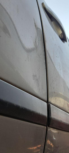 PUERTA TRASERA DERECHA Skoda OCTAVIA BERLINA (1Z3) 